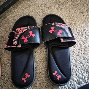 Under Armour  Sandals
